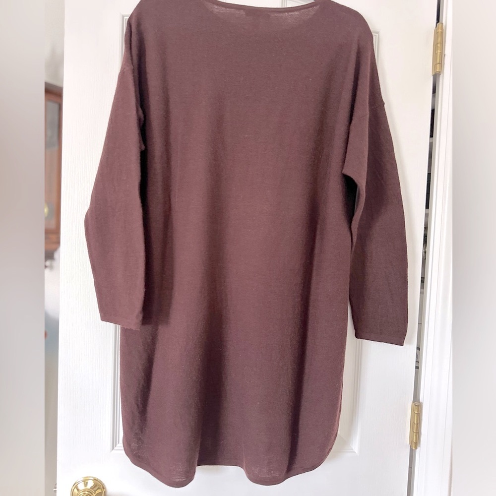 Eileen Fisher Sweater